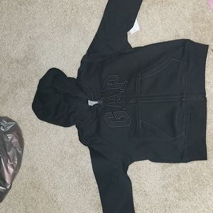 KIDS GAP ZIP UP SIZE 18-24 MONTHS